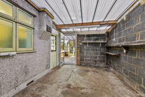 Garage- click for photo gallery